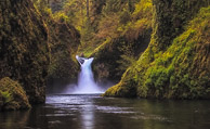 Oregon