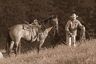 Out West