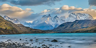 Patagonia- Chile and Argentina